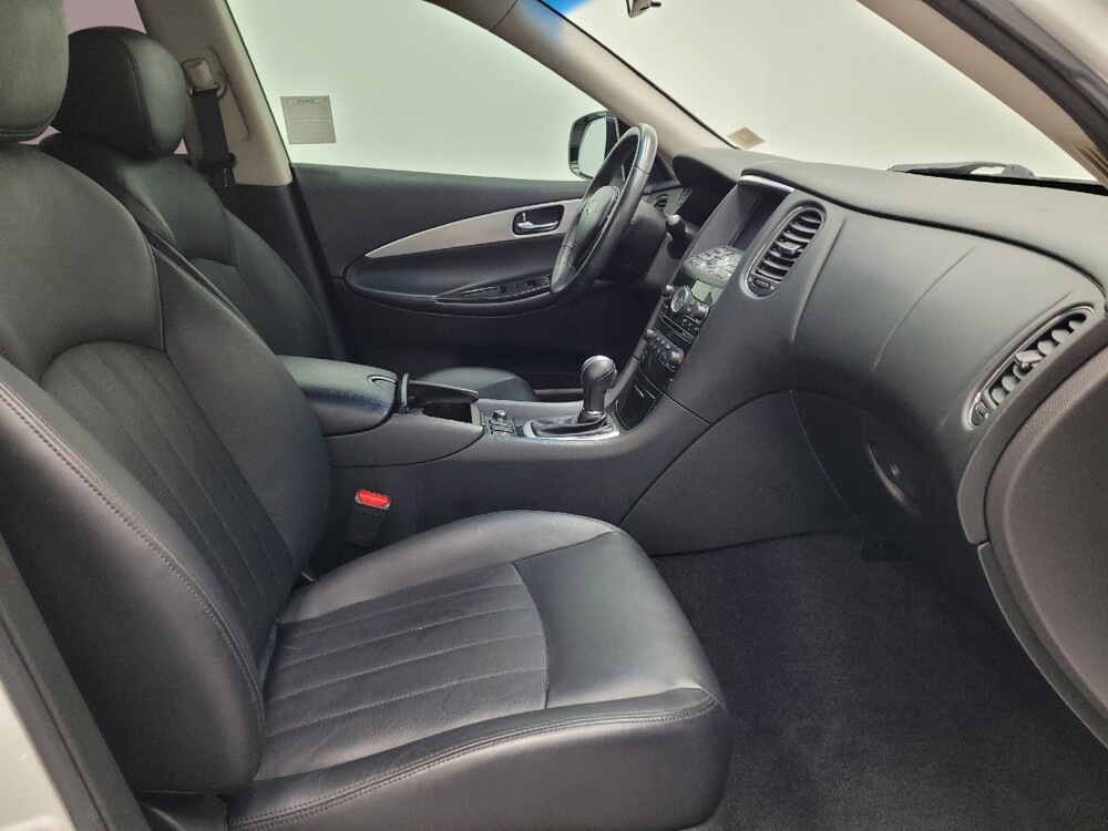 2017 INFINITI QX50 in Las Vegas, NV 89104 - 18084090 21