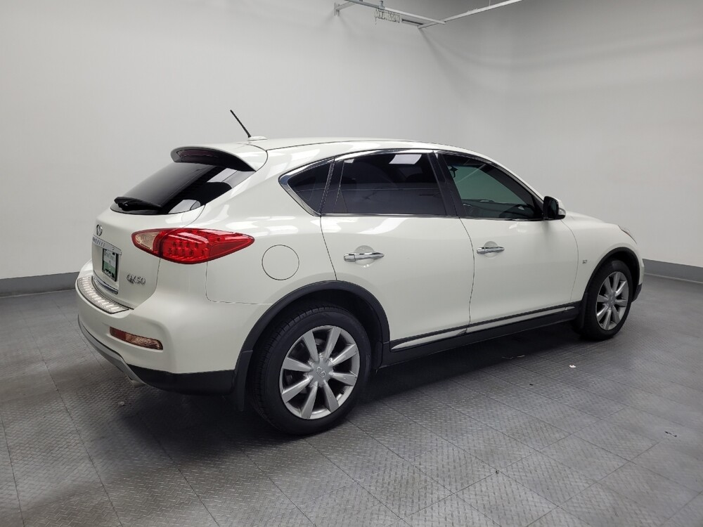 2017 INFINITI QX50 in Las Vegas, NV 89104 - 18084090 10