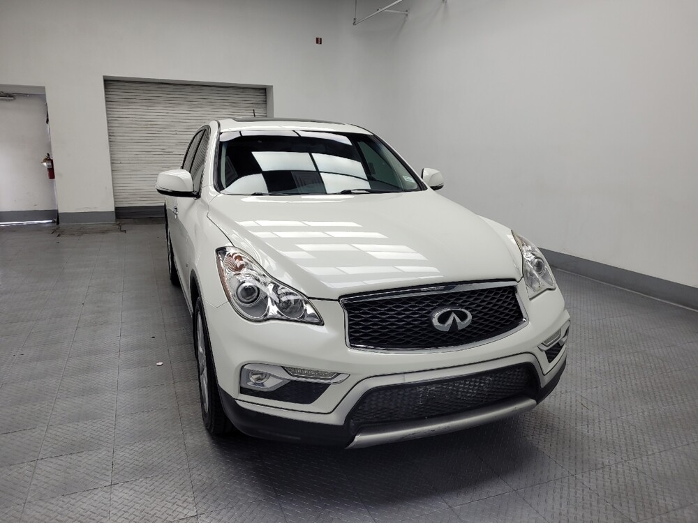2017 INFINITI QX50 in Las Vegas, NV 89104 - 18084090 14
