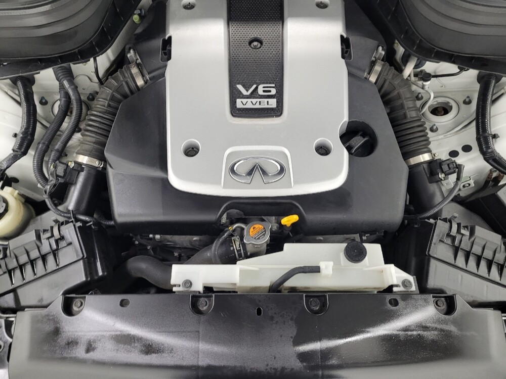 2017 INFINITI QX50 in Las Vegas, NV 89104 - 18084090 30