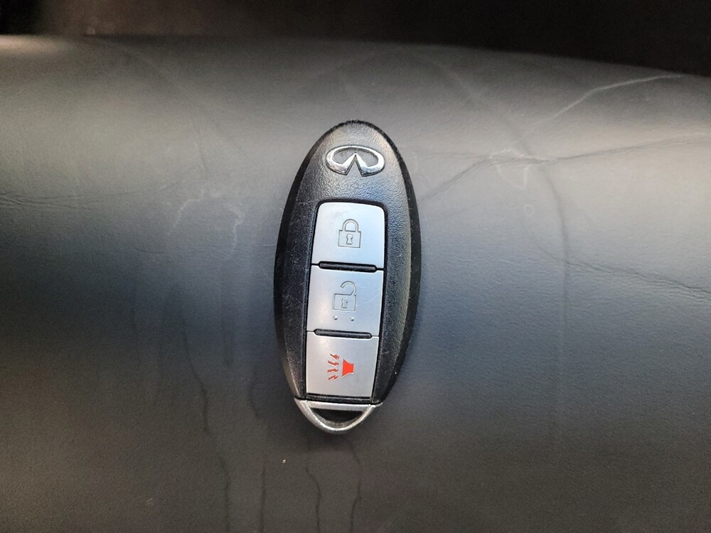 2017 INFINITI QX50 in Las Vegas, NV 89104 - 18084090 32