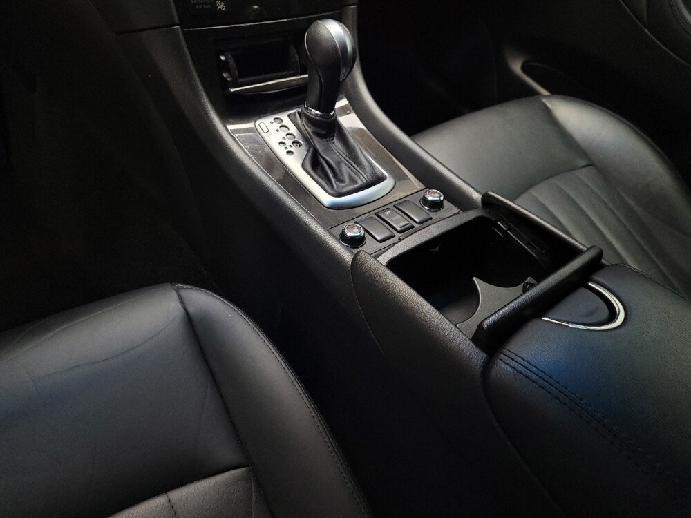 2017 INFINITI QX50 in Las Vegas, NV 89104 - 18084090 26