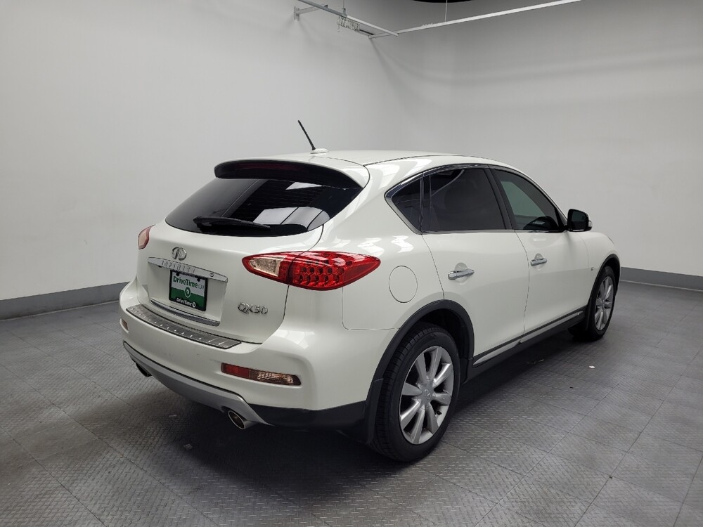 2017 INFINITI QX50 in Las Vegas, NV 89104 - 18084090 9