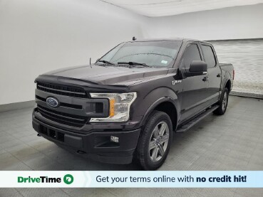 2020 Ford F150 in Tallahassee, FL 32304