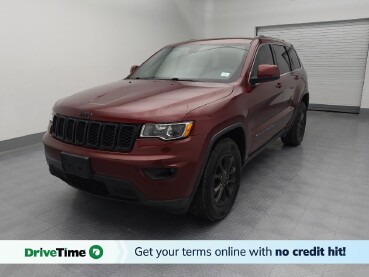 2021 Jeep Grand Cherokee in Wichita, KS 67207
