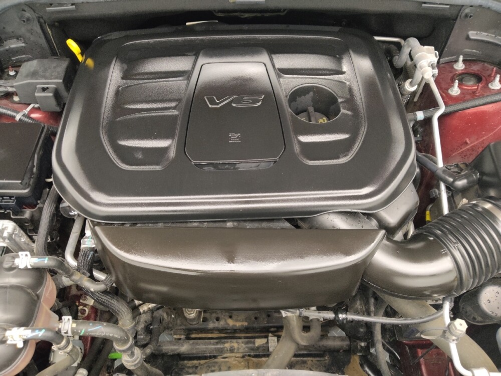 2021 Jeep Grand Cherokee in Wichita, KS 67207 - 18084093 30