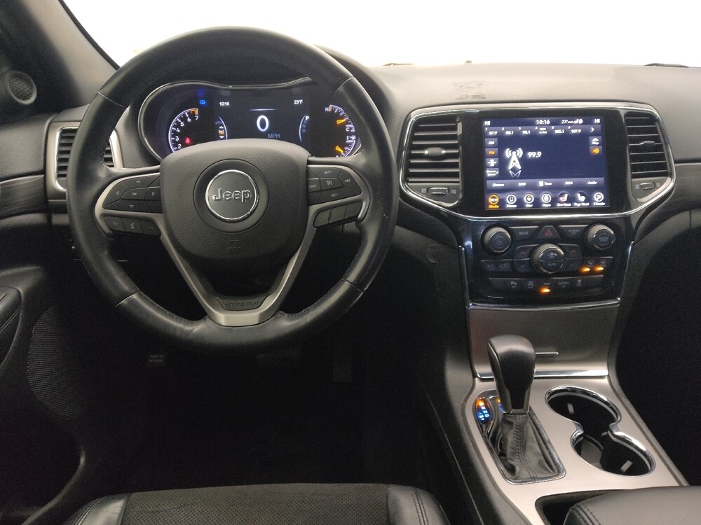 2021 Jeep Grand Cherokee in Wichita, KS 67207 - 18084093 22