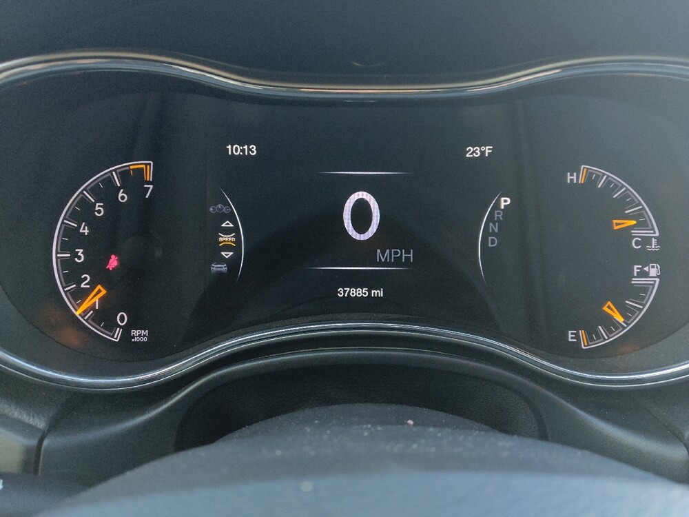 2021 Jeep Grand Cherokee in Wichita, KS 67207 - 18084093 23