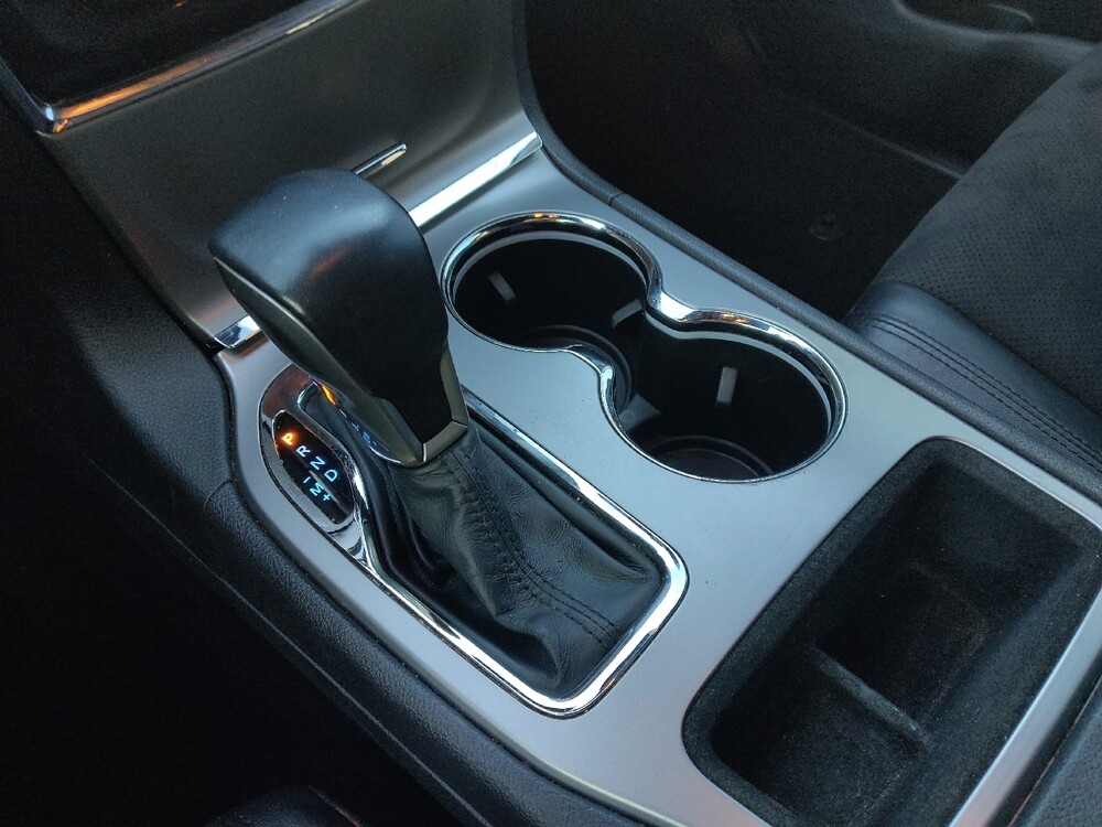 2021 Jeep Grand Cherokee in Wichita, KS 67207 - 18084093 26