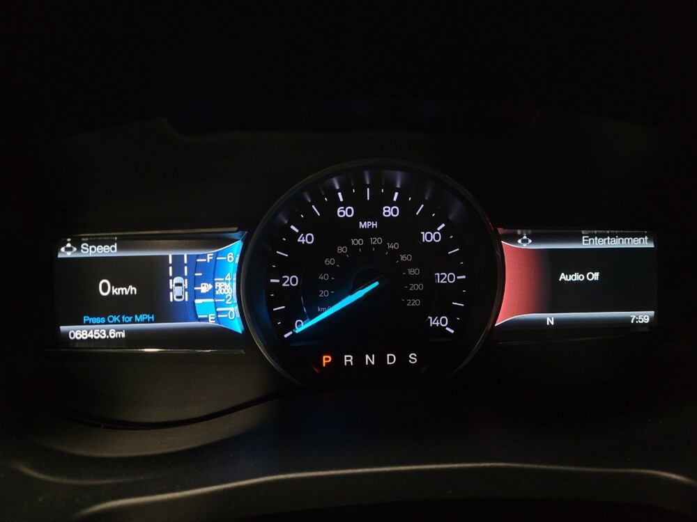 2018 Ford Explorer in New Castle, DE 19720 - 18084094 23