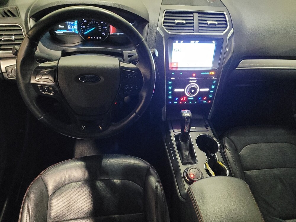 2018 Ford Explorer in New Castle, DE 19720 - 18084094 22