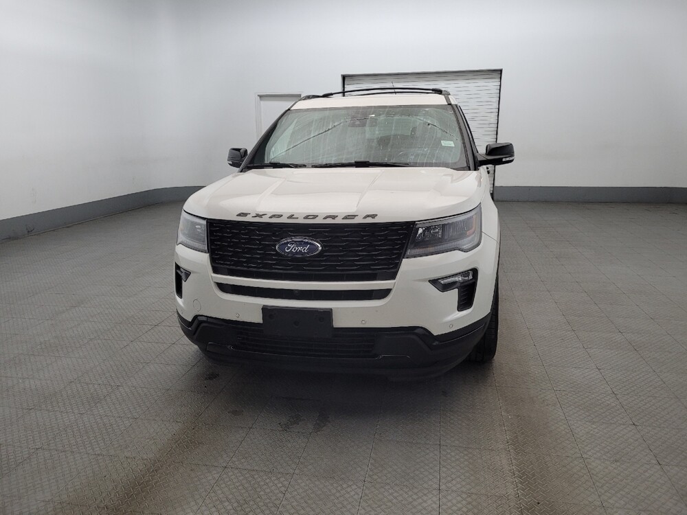 2018 Ford Explorer in New Castle, DE 19720 - 18084094 15