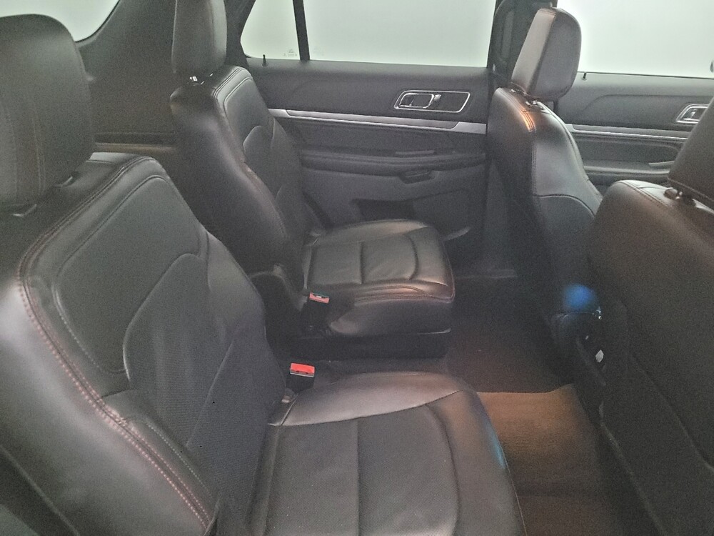 2018 Ford Explorer in New Castle, DE 19720 - 18084094 19