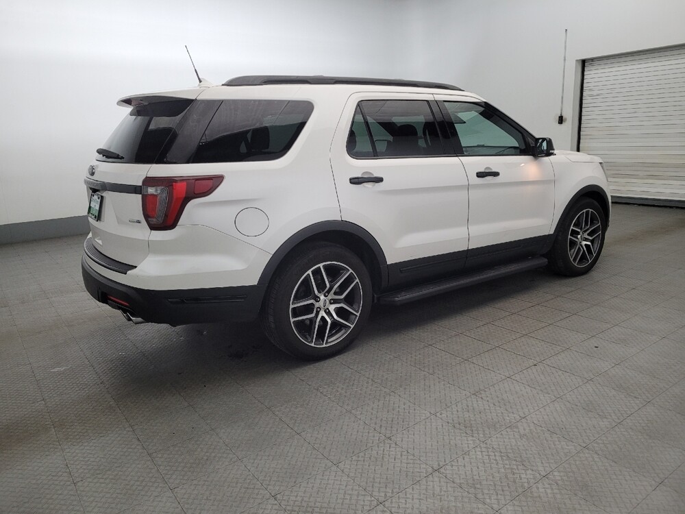 2018 Ford Explorer in New Castle, DE 19720 - 18084094 10