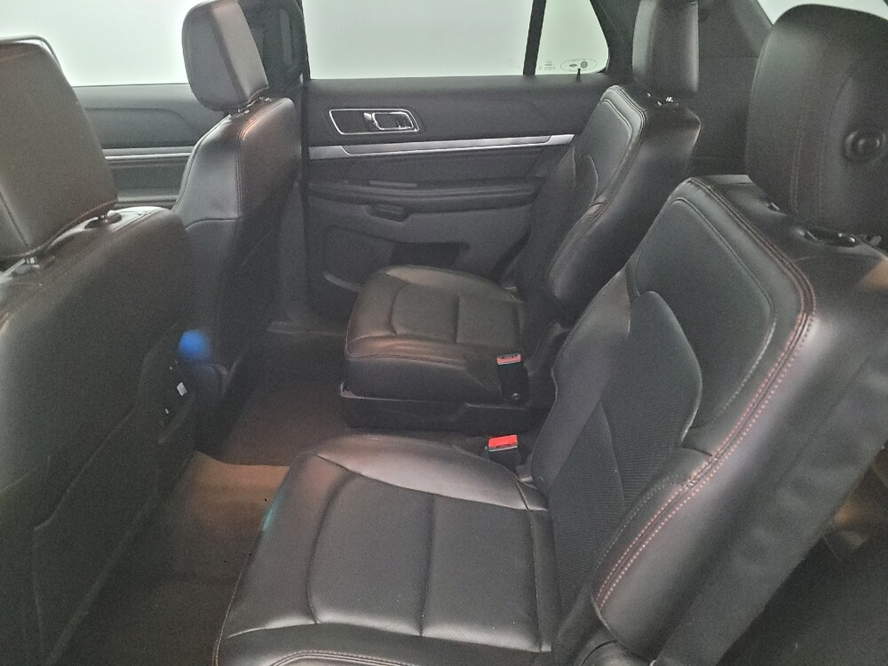 2018 Ford Explorer in New Castle, DE 19720 - 18084094 18