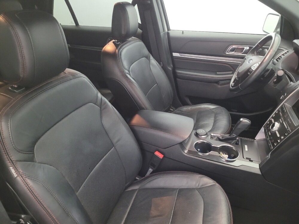 2018 Ford Explorer in New Castle, DE 19720 - 18084094 21