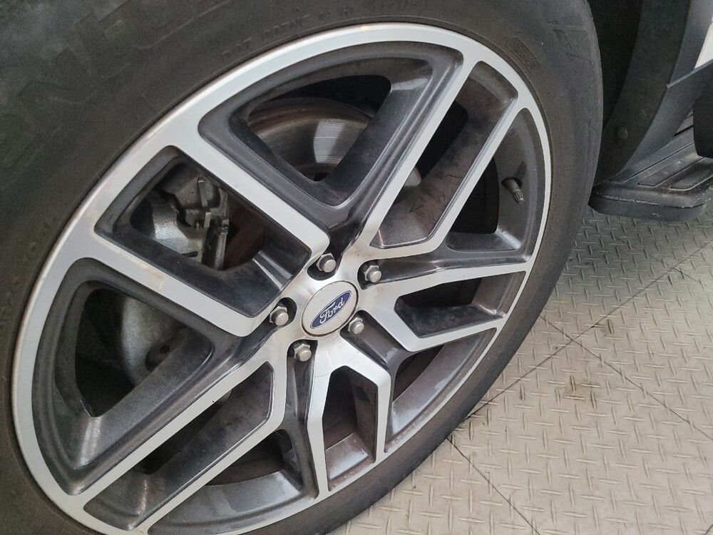 2018 Ford Explorer in New Castle, DE 19720 - 18084094 31