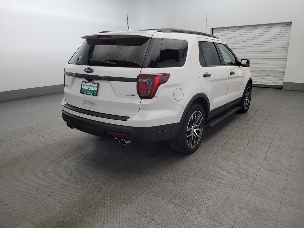 2018 Ford Explorer in New Castle, DE 19720 - 18084094 9