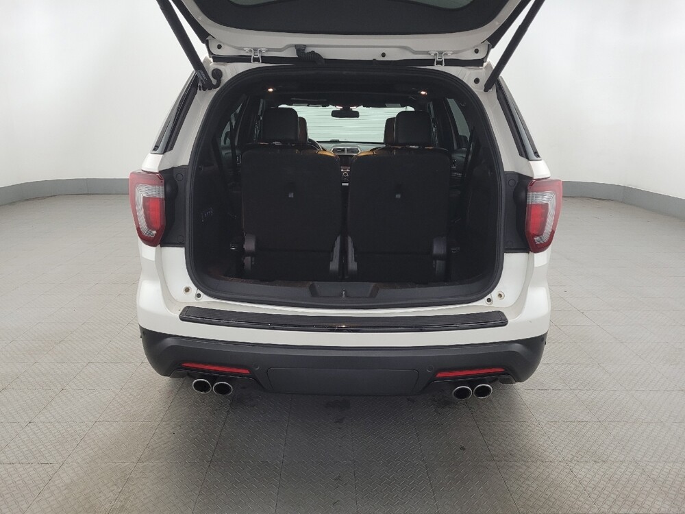 2018 Ford Explorer in New Castle, DE 19720 - 18084094 29