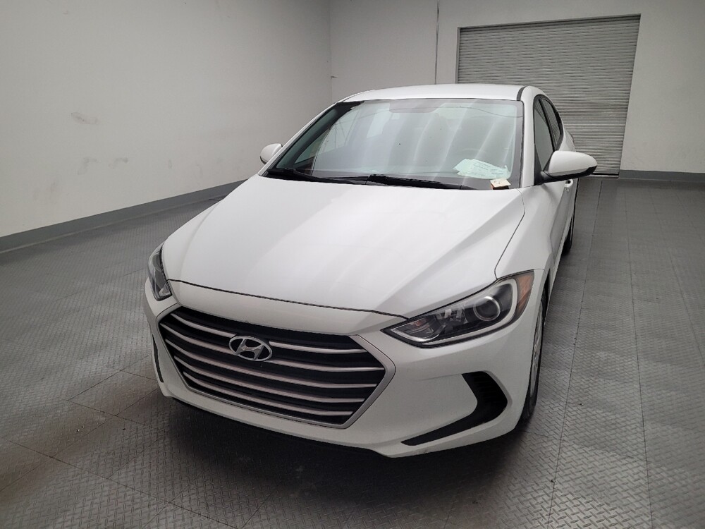 2017 Hyundai Elantra in Montclair, CA 91763 - 18084095 15