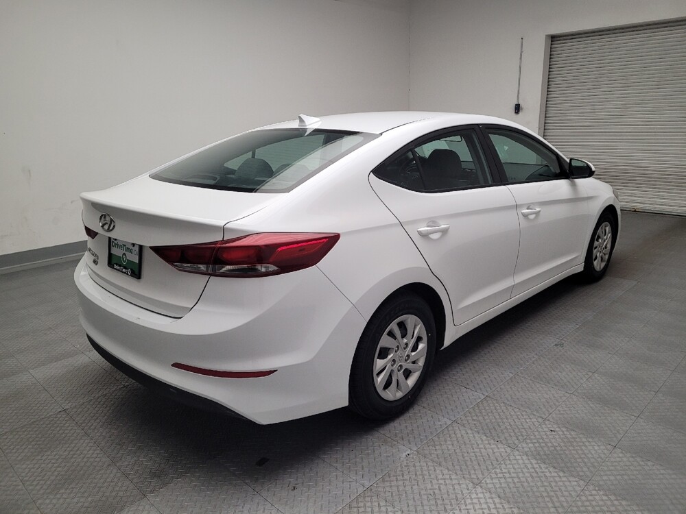 2017 Hyundai Elantra in Montclair, CA 91763 - 18084095 9