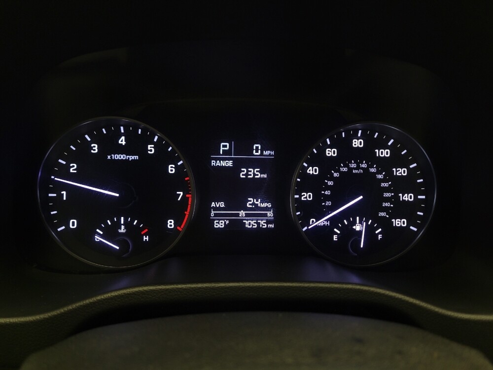 2017 Hyundai Elantra in Montclair, CA 91763 - 18084095 23