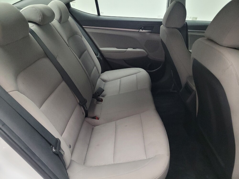 2017 Hyundai Elantra in Montclair, CA 91763 - 18084095 19