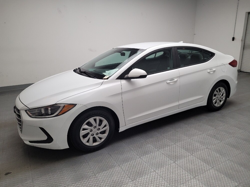 2017 Hyundai Elantra in Montclair, CA 91763 - 18084095 2
