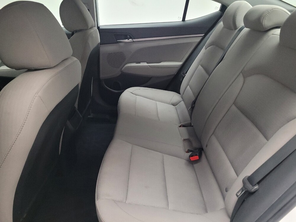 2017 Hyundai Elantra in Montclair, CA 91763 - 18084095 18