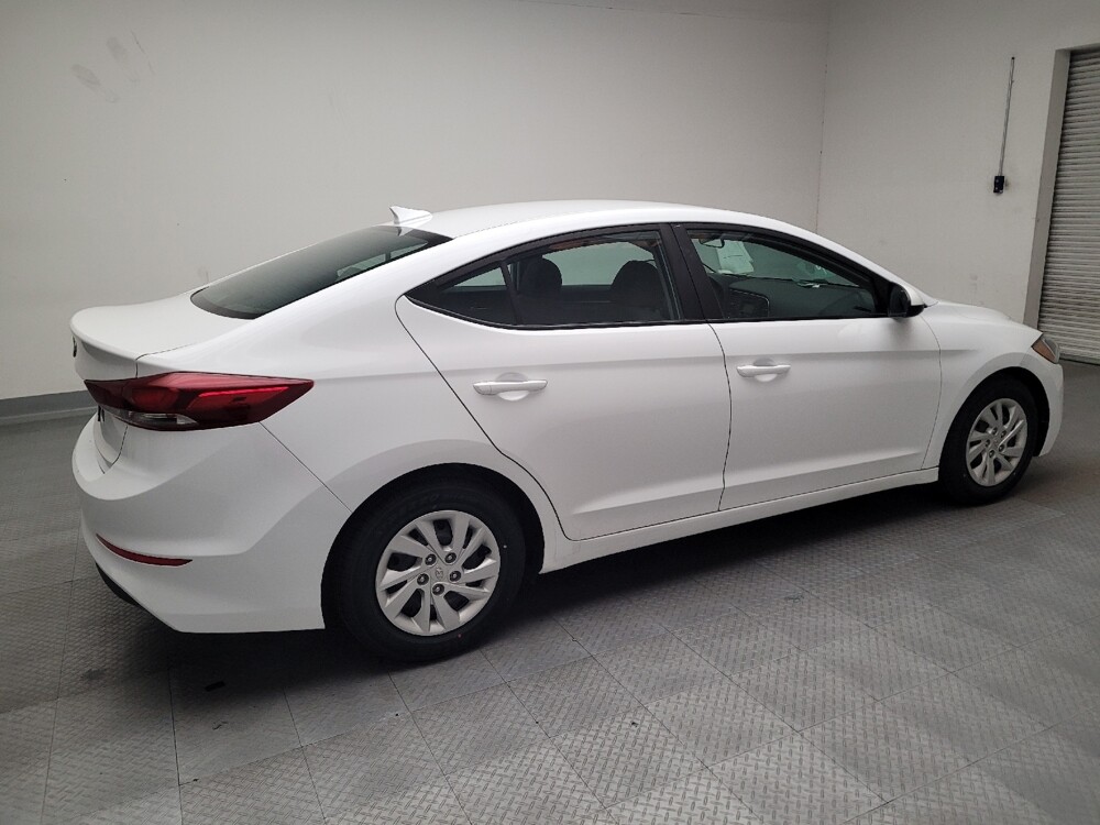 2017 Hyundai Elantra in Montclair, CA 91763 - 18084095 10