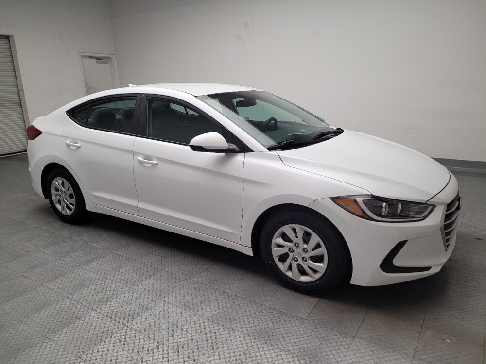 2017 Hyundai Elantra in Montclair, CA 91763 - 18084095 11