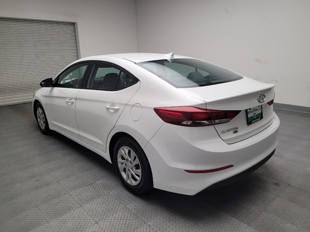 2017 Hyundai Elantra in Montclair, CA 91763 - 18084095 5