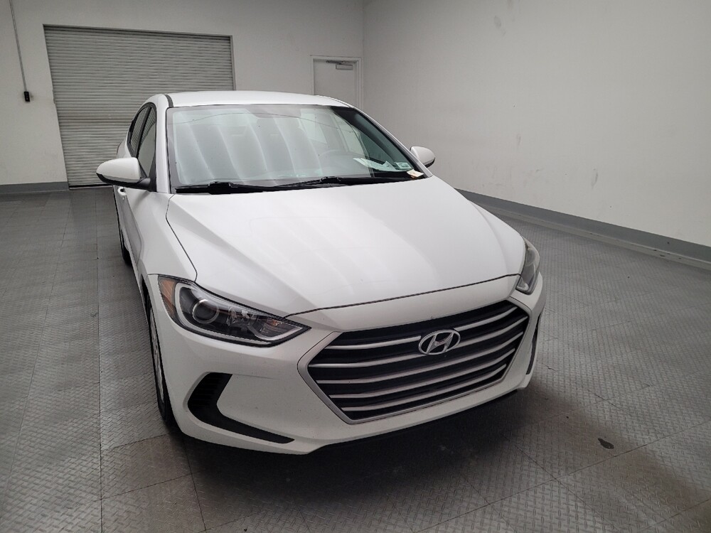 2017 Hyundai Elantra in Montclair, CA 91763 - 18084095 14