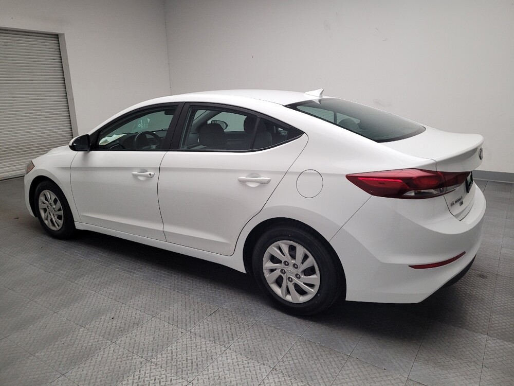 2017 Hyundai Elantra in Montclair, CA 91763 - 18084095 3