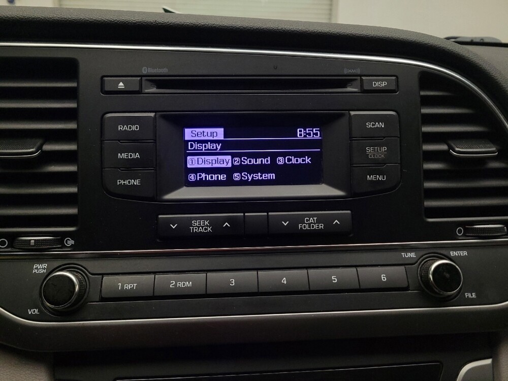 2017 Hyundai Elantra in Montclair, CA 91763 - 18084095 25