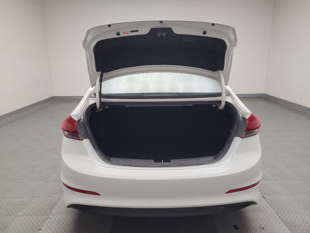 2017 Hyundai Elantra in Montclair, CA 91763 - 18084095 29