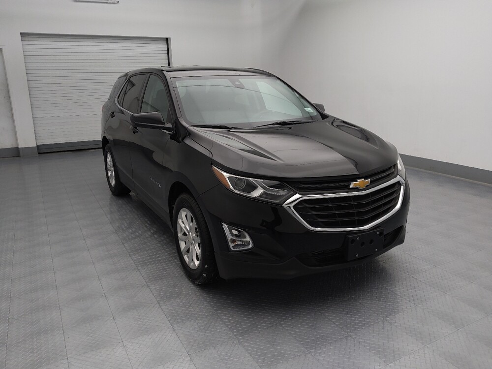 2020 Chevrolet Equinox in Topeka, KS 66611 - 18084098 13