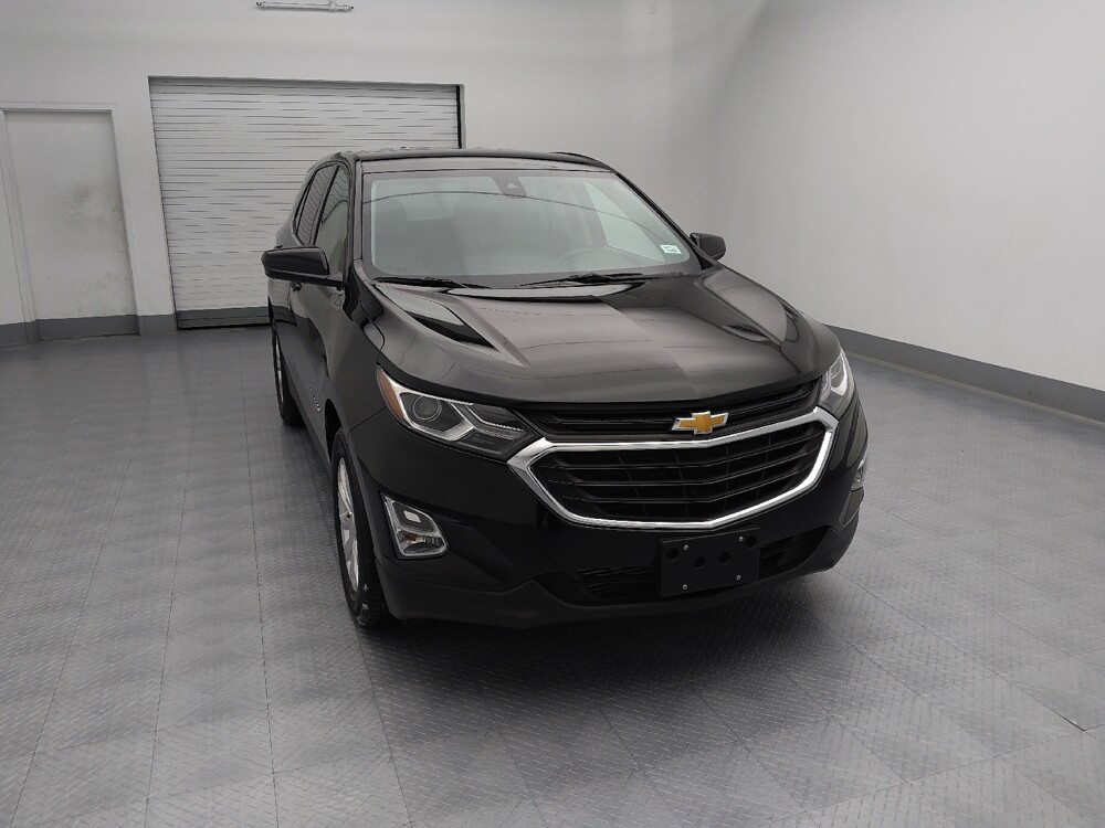 2020 Chevrolet Equinox in Topeka, KS 66611 - 18084098 14