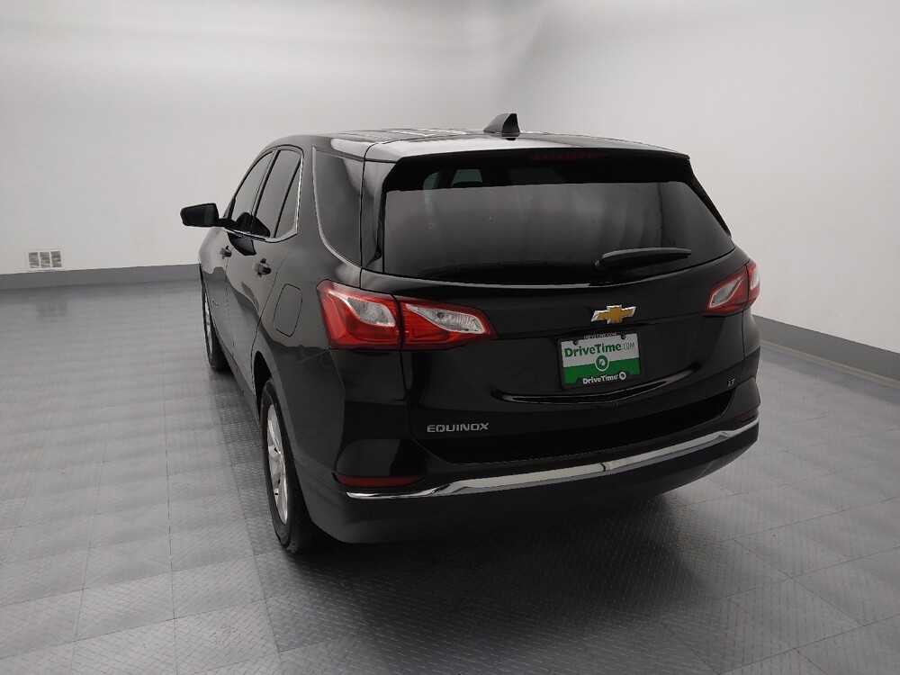 2020 Chevrolet Equinox in Topeka, KS 66611 - 18084098 6