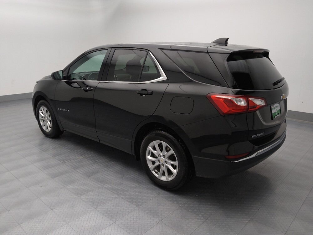 2020 Chevrolet Equinox in Topeka, KS 66611 - 18084098 3