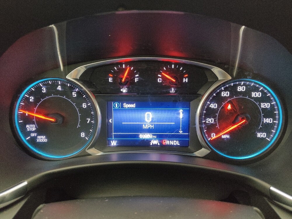 2020 Chevrolet Equinox in Topeka, KS 66611 - 18084098 23