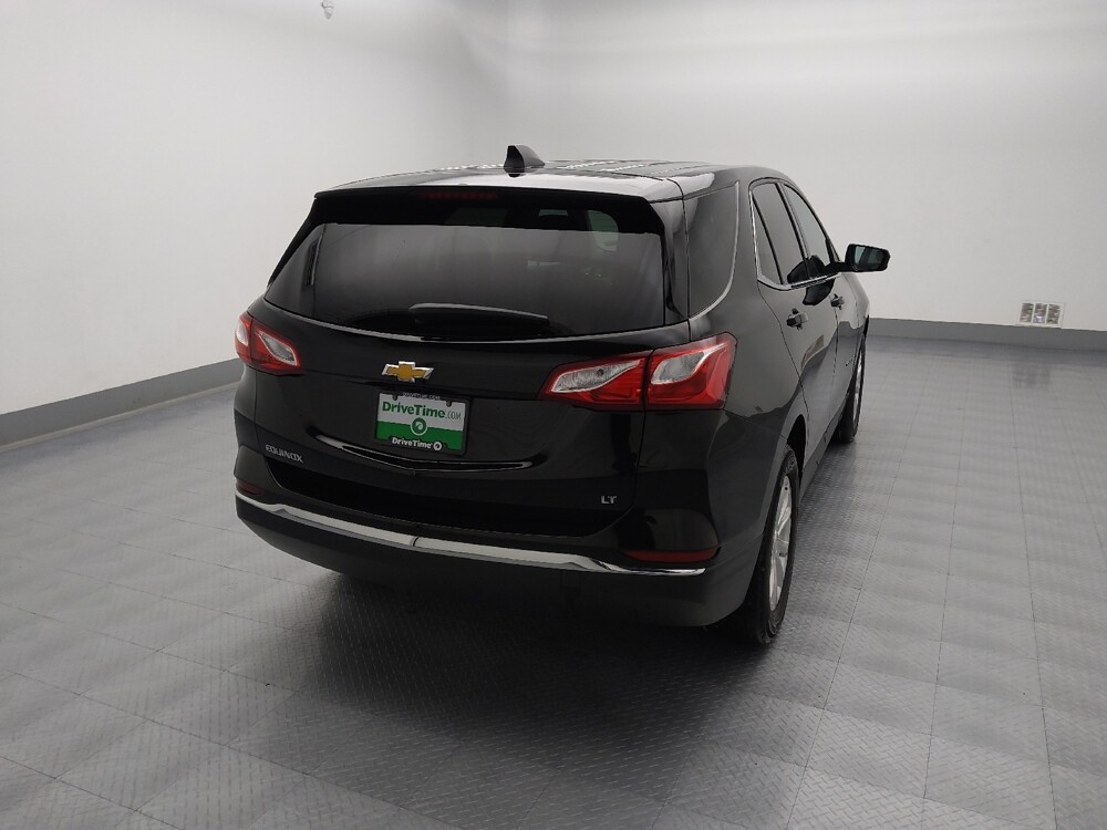 2020 Chevrolet Equinox in Topeka, KS 66611 - 18084098 7