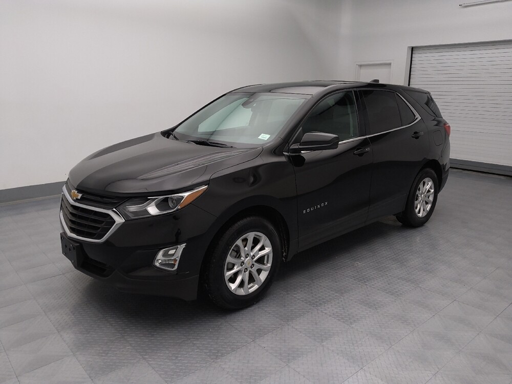 2020 Chevrolet Equinox in Topeka, KS 66611 - 18084098 2