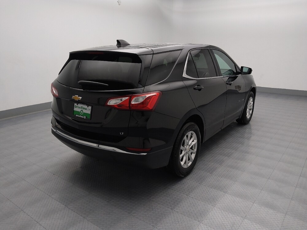 2020 Chevrolet Equinox in Topeka, KS 66611 - 18084098 9