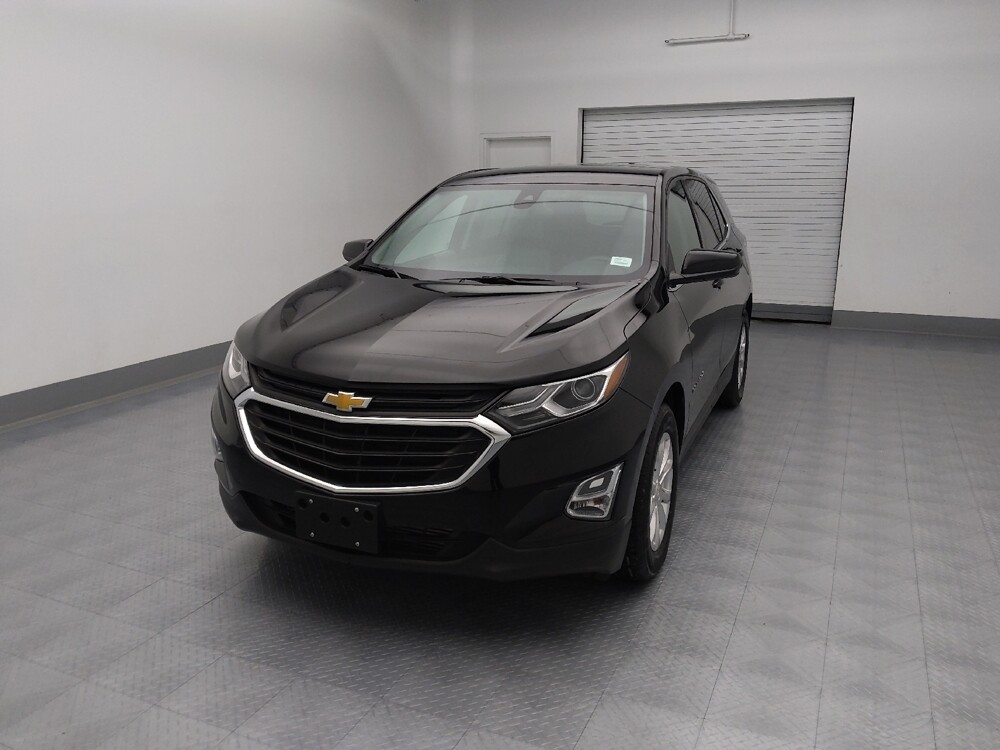 2020 Chevrolet Equinox in Topeka, KS 66611 - 18084098 15