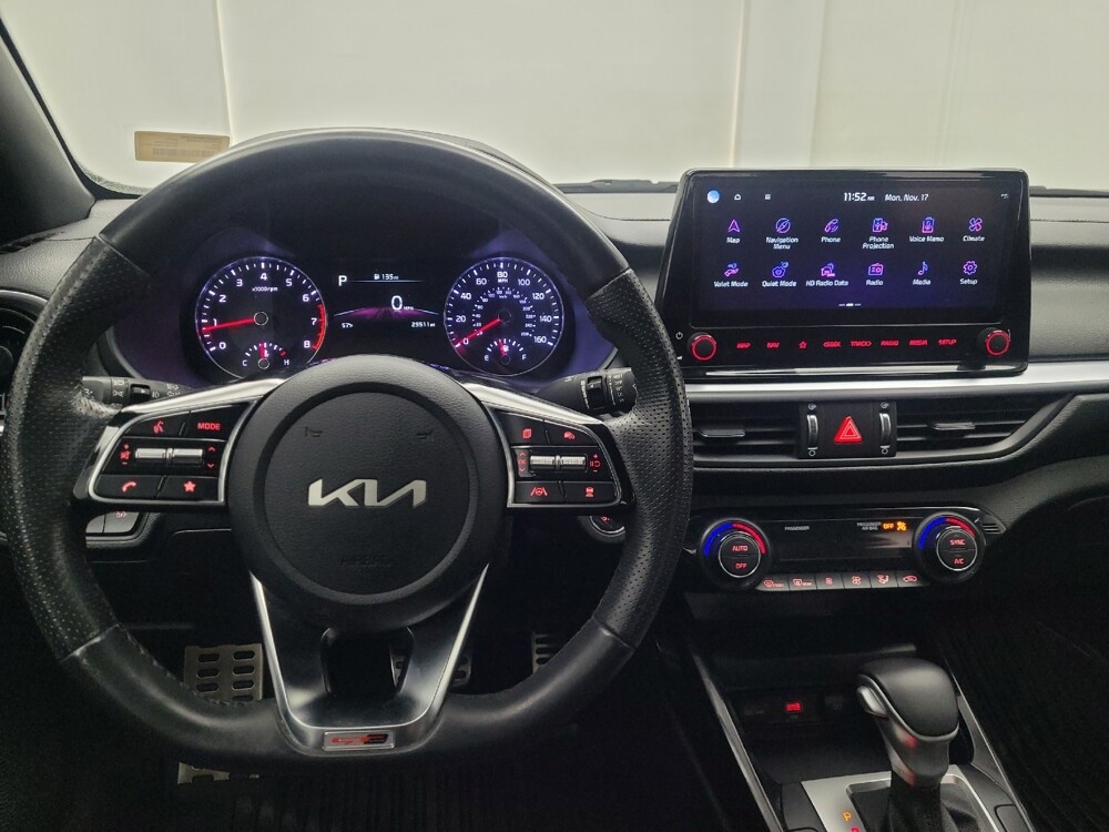 2022 Kia Forte in Madison, TN 37115 - 18084099 22