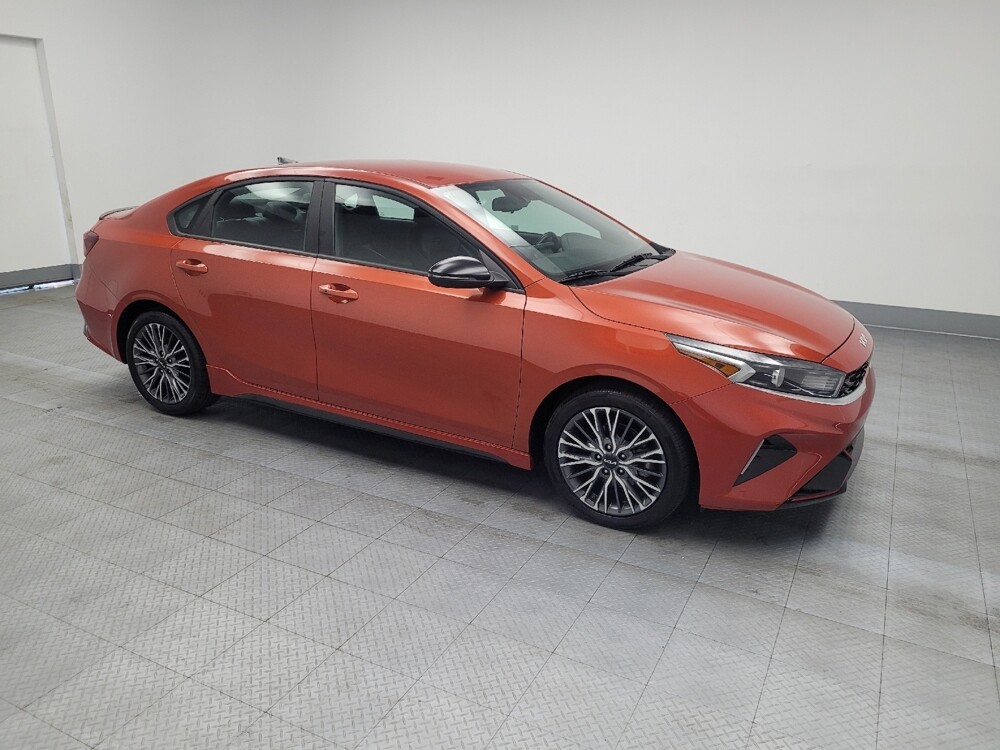 2022 Kia Forte in Madison, TN 37115 - 18084099 11