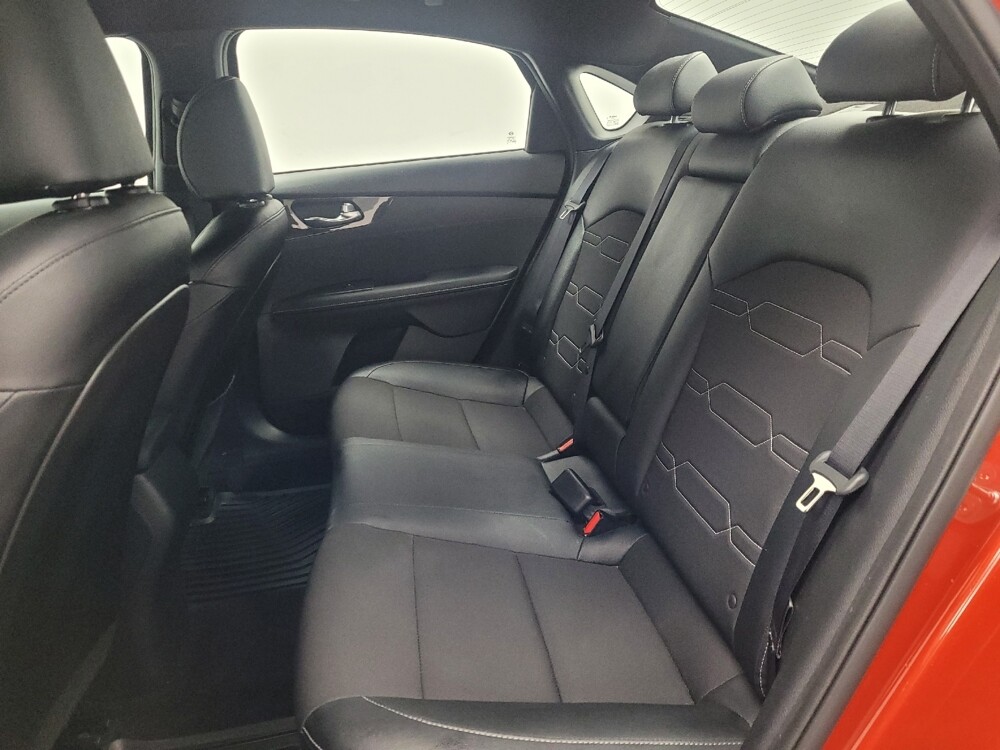 2022 Kia Forte in Madison, TN 37115 - 18084099 18