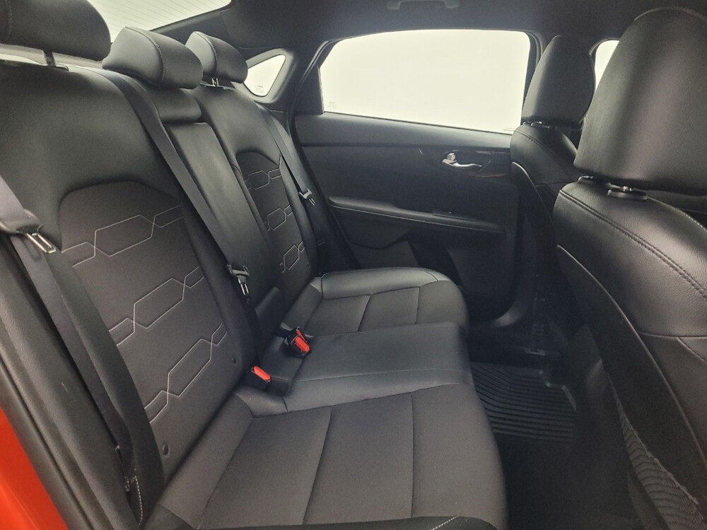 2022 Kia Forte in Madison, TN 37115 - 18084099 19