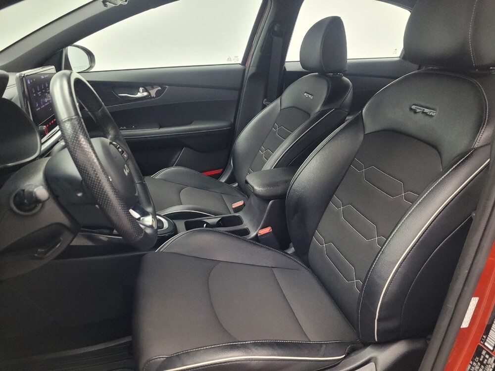 2022 Kia Forte in Madison, TN 37115 - 18084099 17